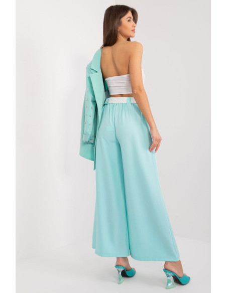 Pantalon femme model 195317 Italy Moda