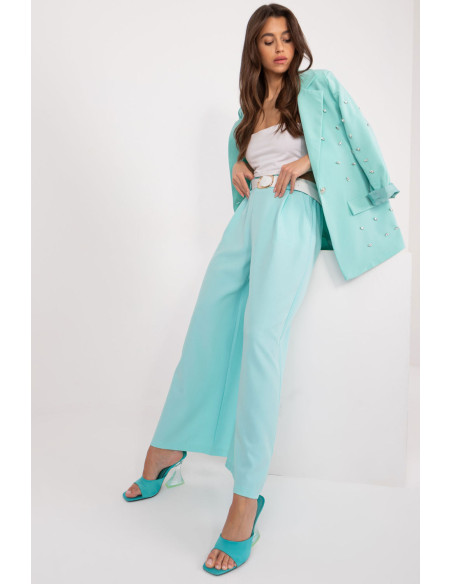 Pantalon femme model 195317 Italy Moda