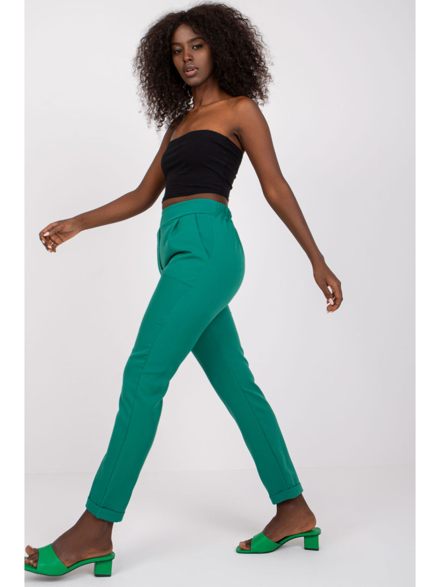 Pantalon femme model 162538 Italy Moda