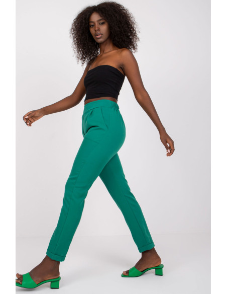 Pantalon femme model 162538 Italy Moda