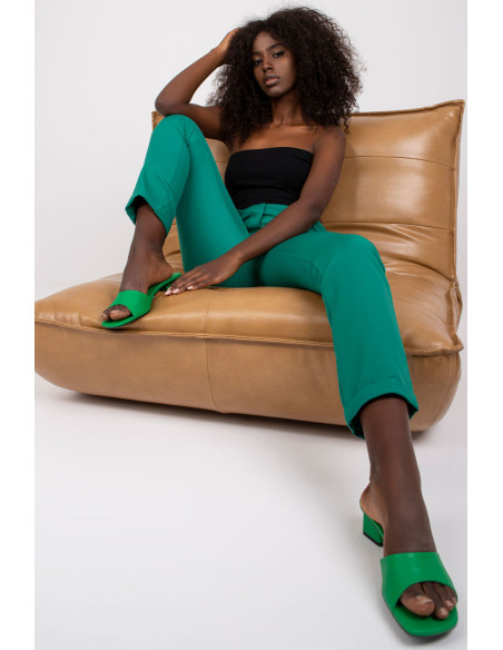 Pantalon femme model 162538 Italy Moda