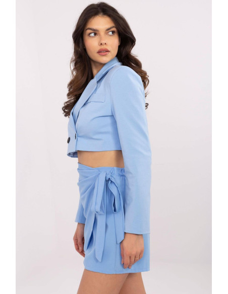 Jupe pantalon model 208511 Italy Moda