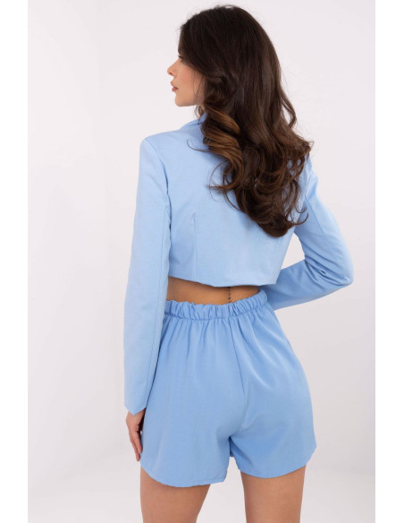Jupe pantalon model 208511 Italy Moda