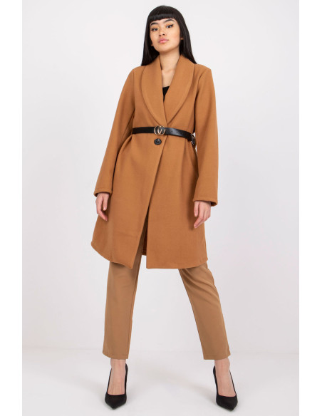 Manteau model 162610 Italy Moda