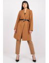 Manteau model 162610 Italy Moda