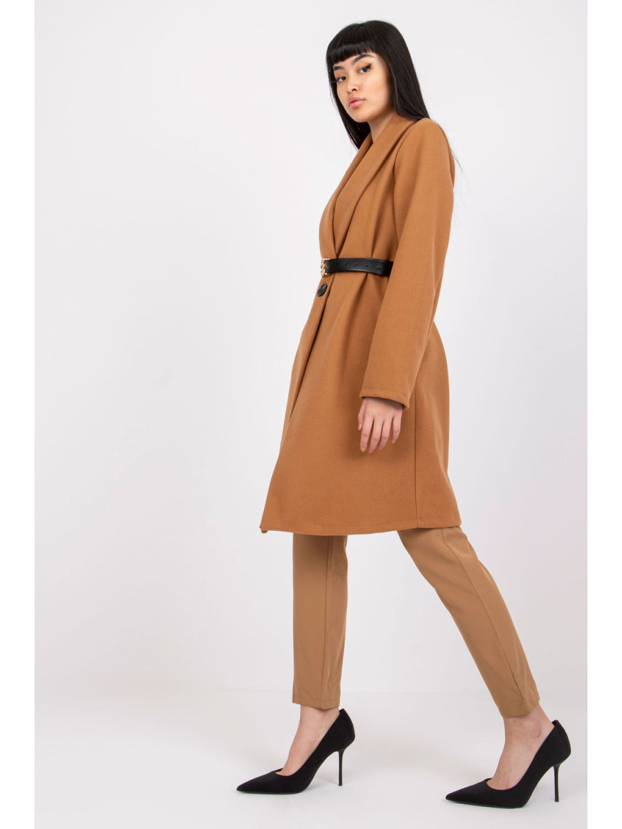 Manteau model 162610 Italy Moda