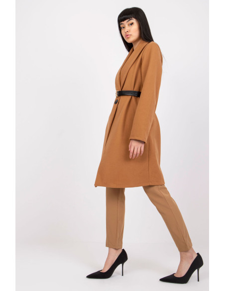 Manteau model 162610 Italy Moda