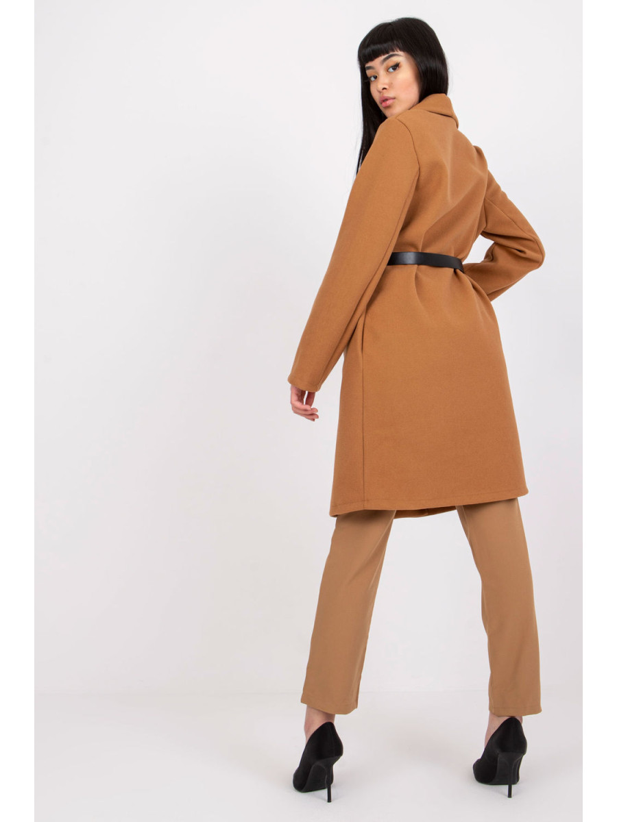 Manteau model 162610 Italy Moda