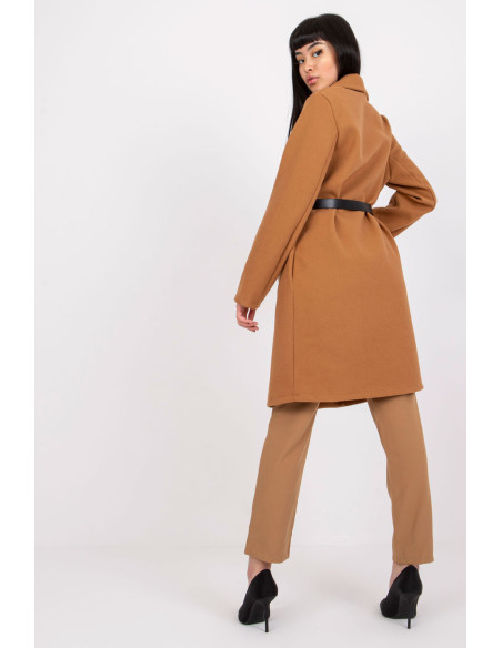 Manteau model 162610 Italy Moda