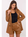 Shorts model 203943 Italy Moda