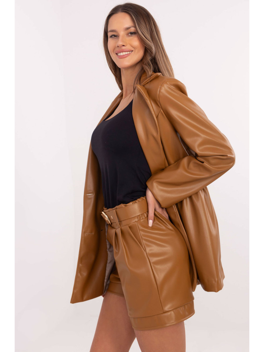 Shorts model 203943 Italy Moda