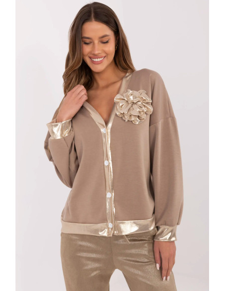 Sweatshirt model 208992 Italy Moda