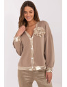 Sweatshirt model 208992 Italy Moda