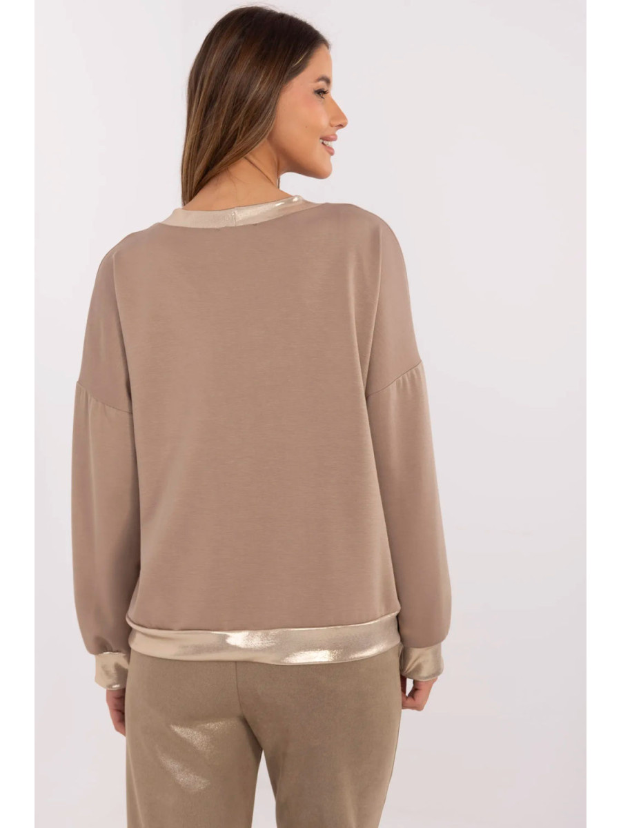 Sweatshirt model 208992 Italy Moda