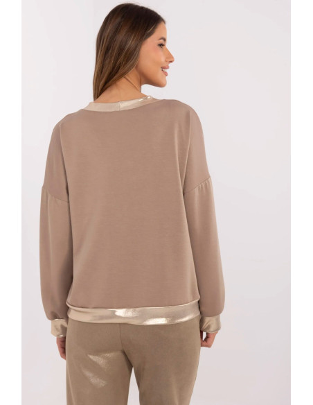 Sweatshirt model 208992 Italy Moda