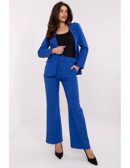 Pantalon femme model 209183 Italy Moda