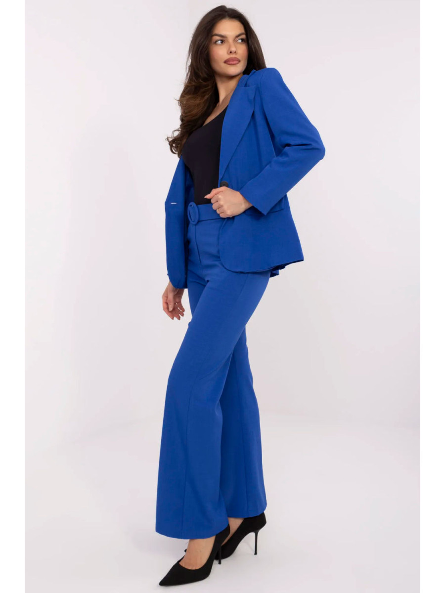Pantalon femme model 209183 Italy Moda