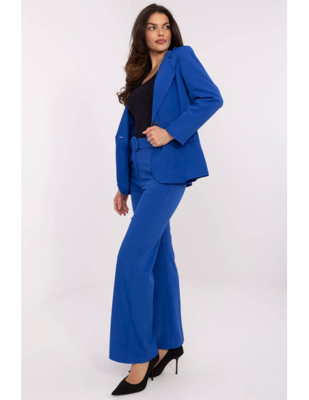 Pantalon femme model 209183 Italy Moda