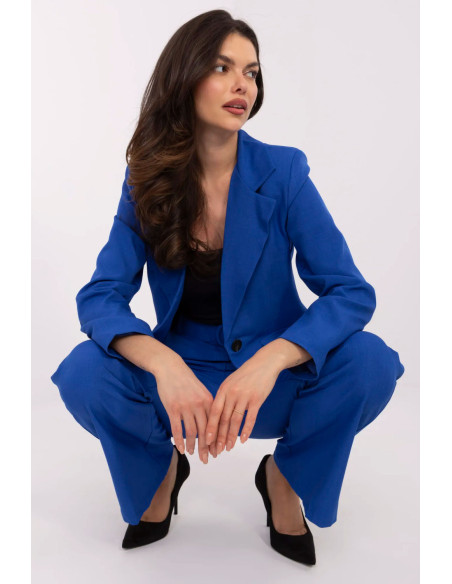 Vest model 209199 Italy Moda