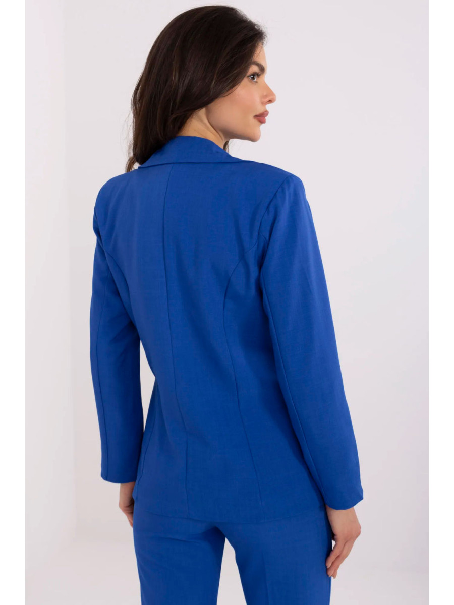 Vest model 209199 Italy Moda