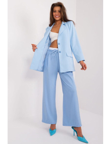 Pantalon femme model 196175 Italy Moda