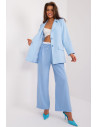 Pantalon femme model 196175 Italy Moda