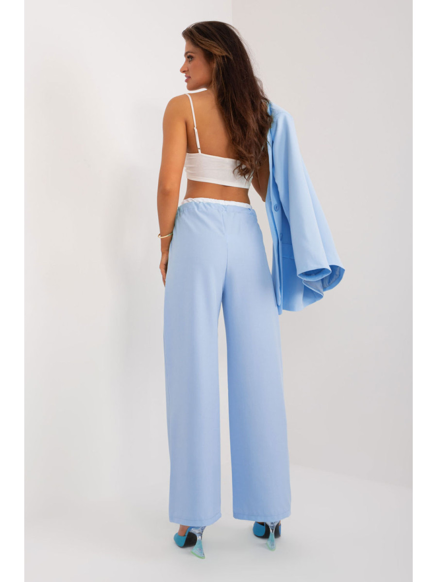 Pantalon femme model 196175 Italy Moda