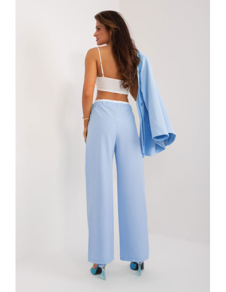 Pantalon femme model 196175 Italy Moda