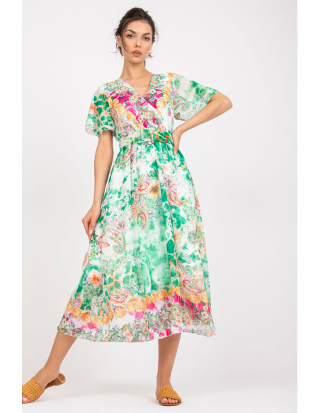 Robe de jour model 196202 Italy Moda