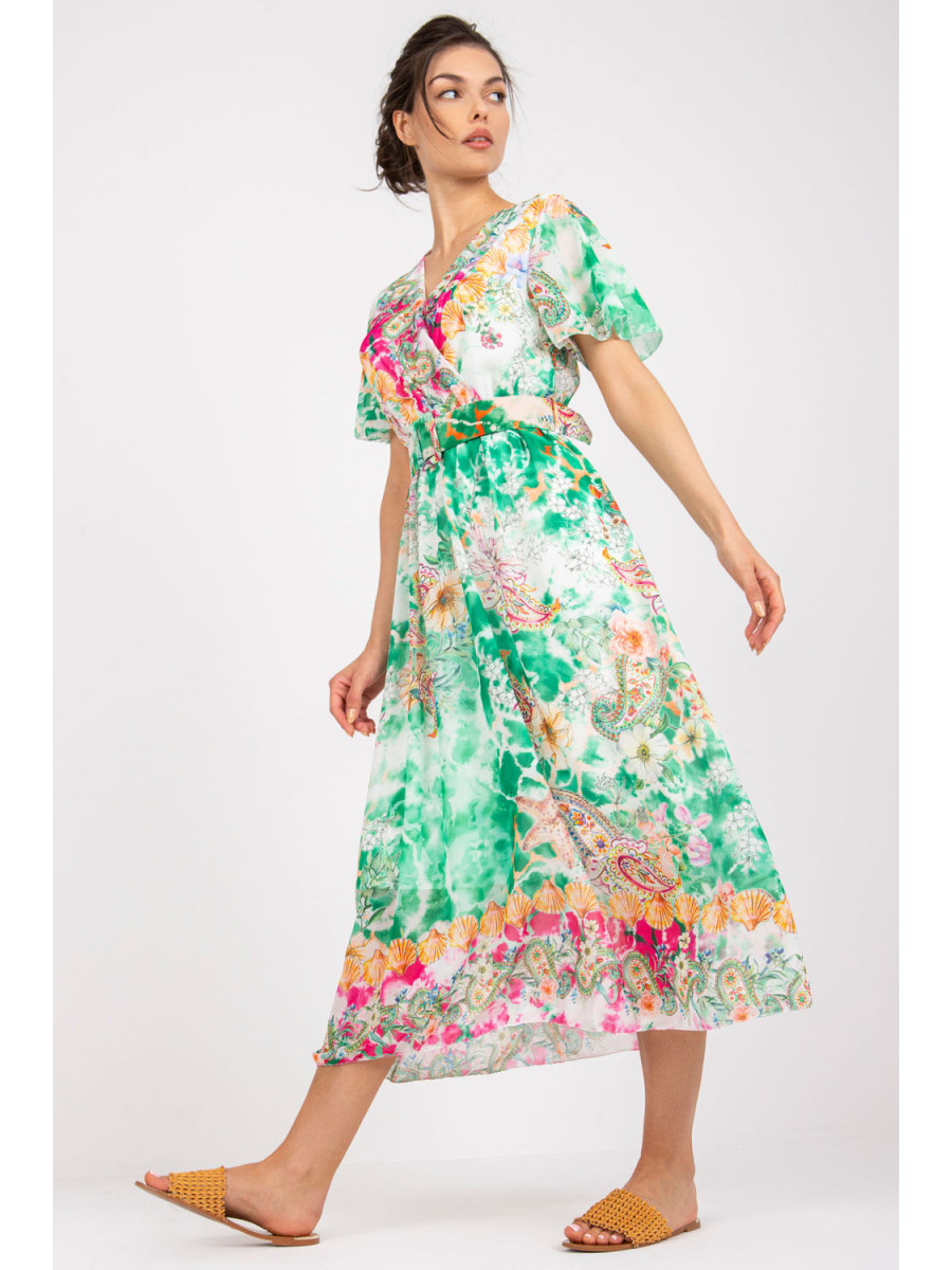 Robe de jour model 196202 Italy Moda
