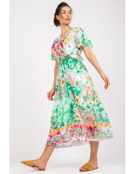 Robe de jour model 196202 Italy Moda