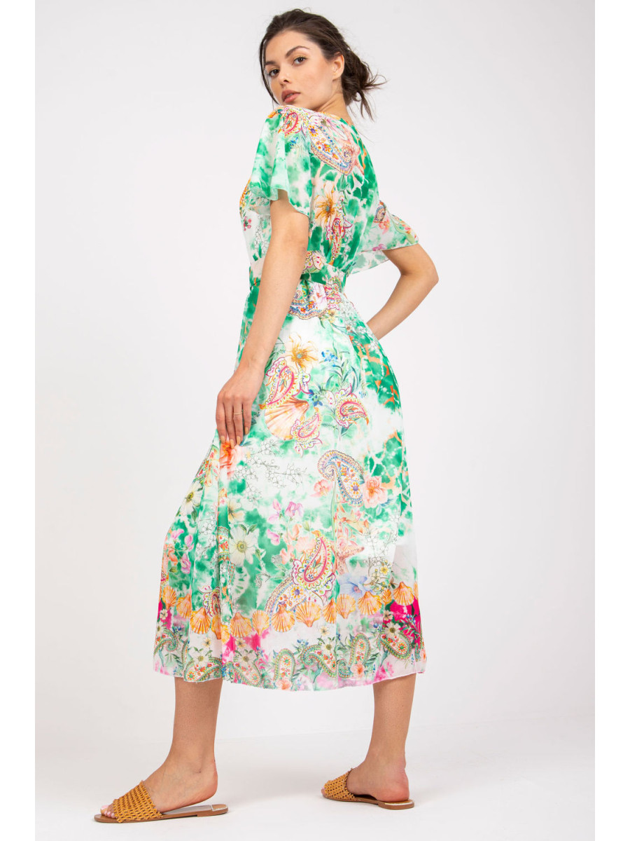 Robe de jour model 196202 Italy Moda