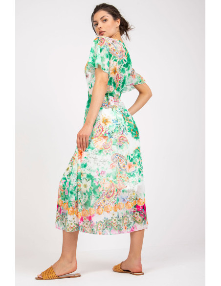 Robe de jour model 196202 Italy Moda