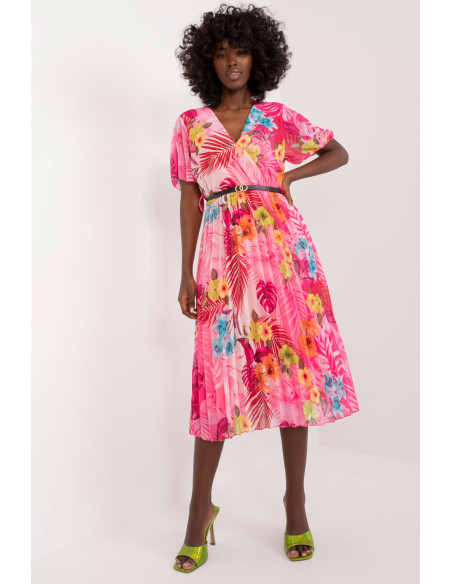 Robe de jour model 196454 Italy Moda