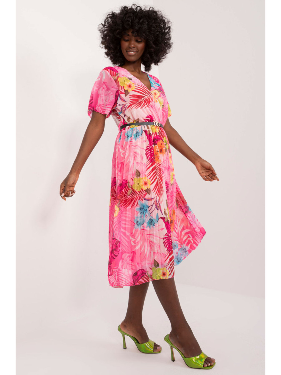 Robe de jour model 196454 Italy Moda