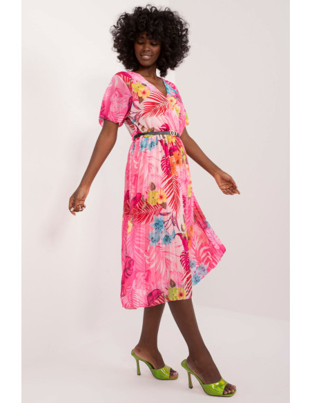 Robe de jour model 196454 Italy Moda