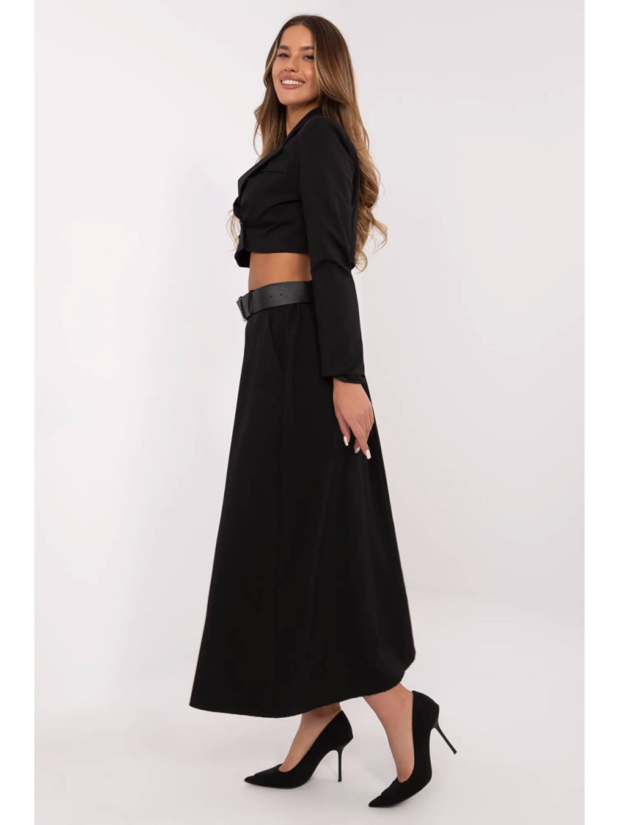 Jupe longue model 209405 Italy Moda