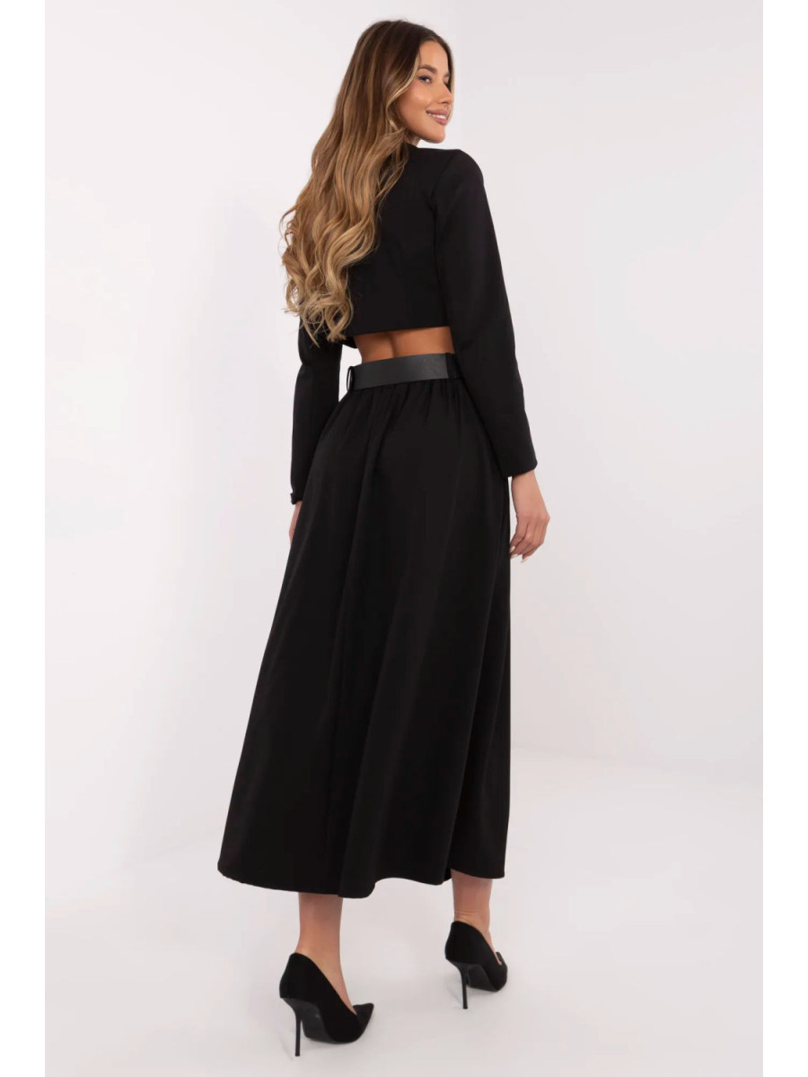 Jupe longue model 209405 Italy Moda