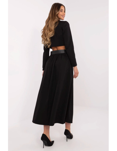 Jupe longue model 209405 Italy Moda