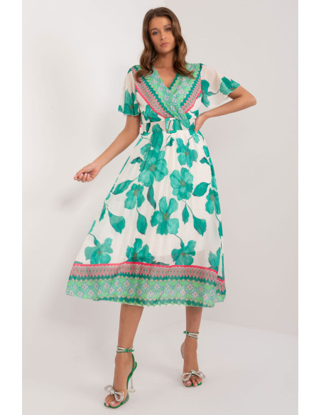 Robe de jour model 196595 Italy Moda
