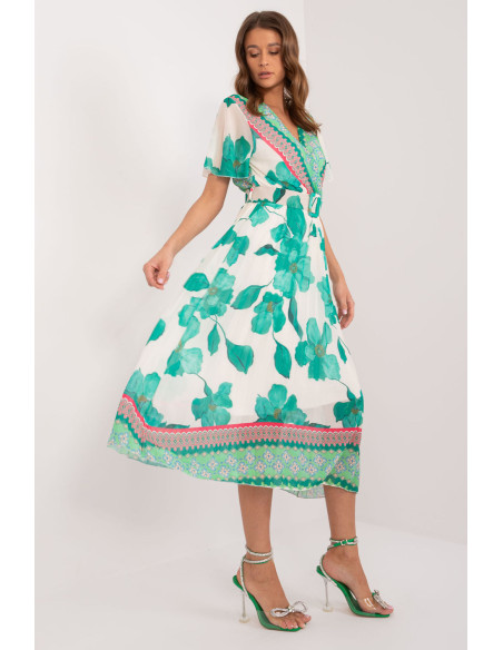 Robe de jour model 196595 Italy Moda