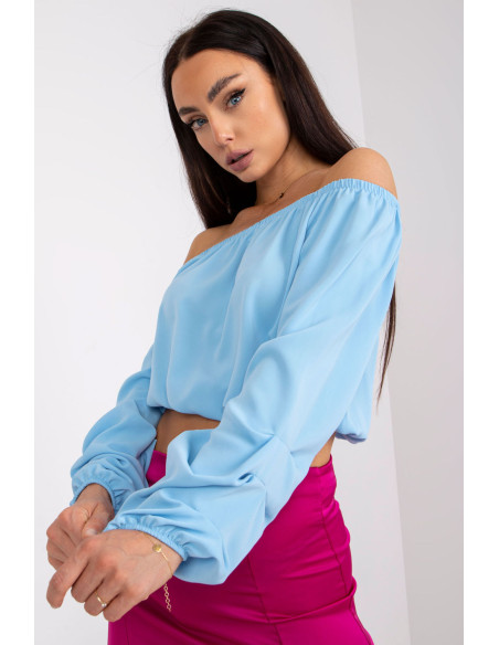 Chemisier model 164635 Italy Moda