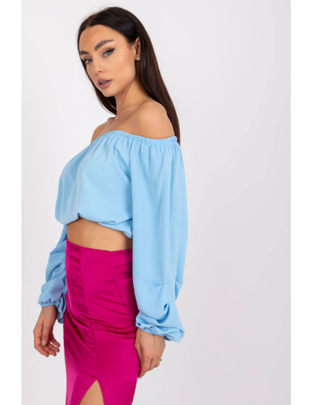 Chemisier model 164635 Italy Moda
