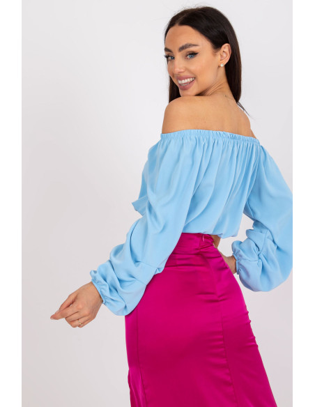 Chemisier model 164635 Italy Moda