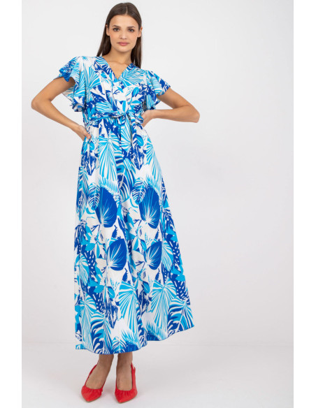 Robe de jour model 165403 Italy Moda