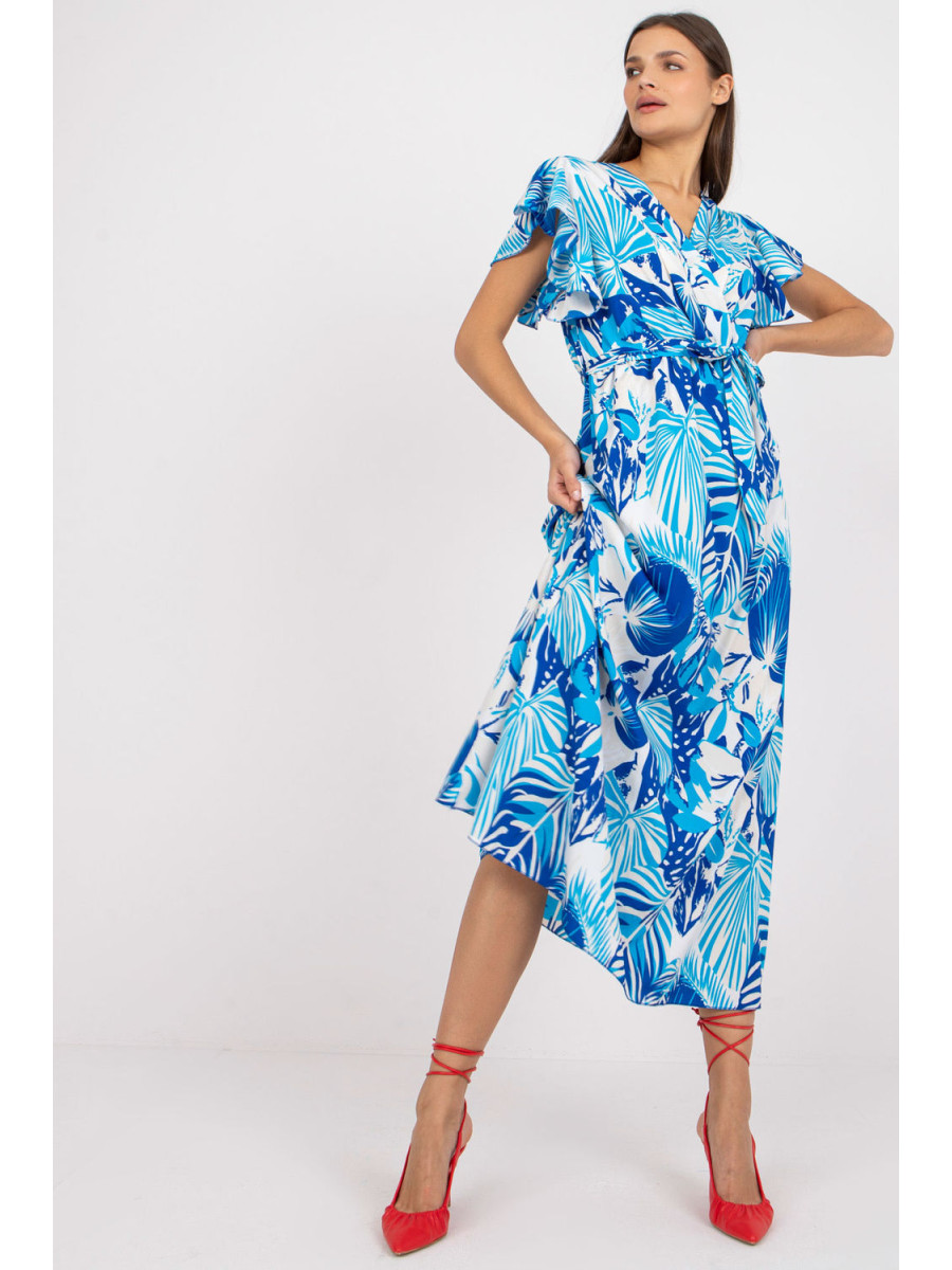 Robe de jour model 165403 Italy Moda
