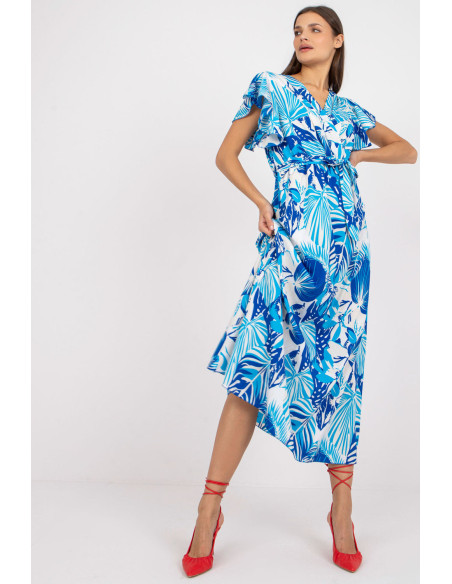 Robe de jour model 165403 Italy Moda
