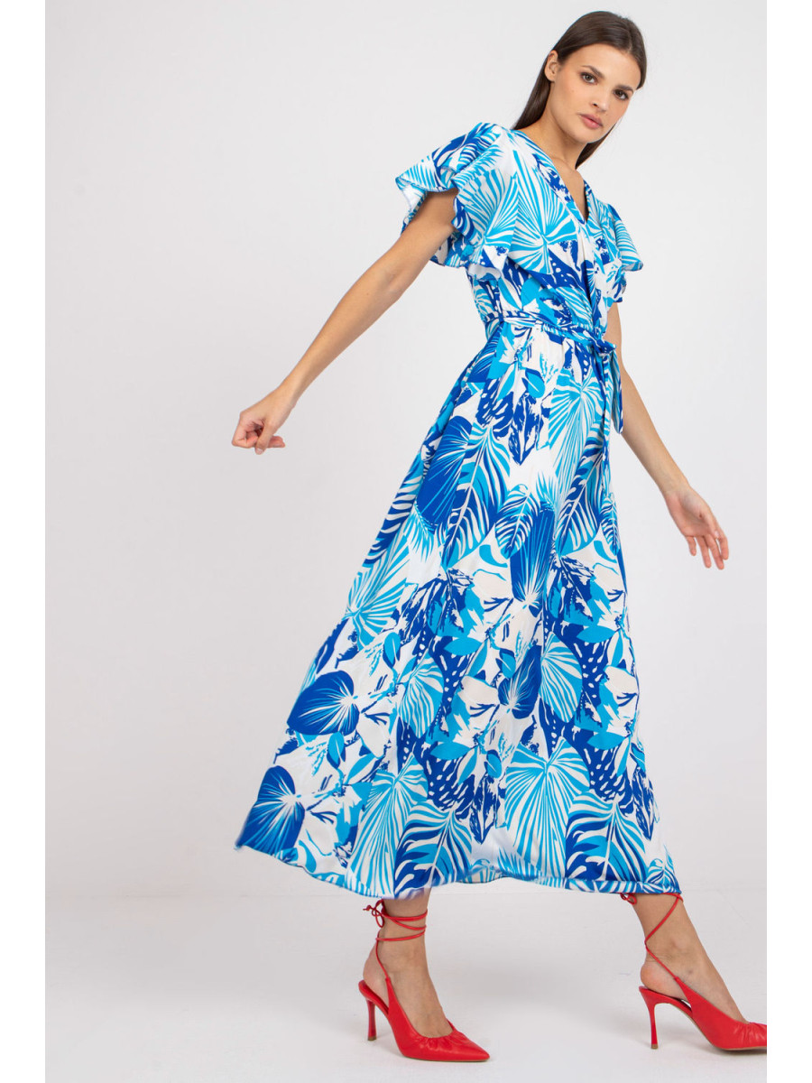 Robe de jour model 165403 Italy Moda