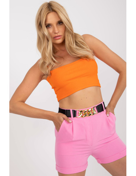 Shorts model 166151 Italy Moda
