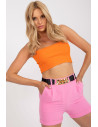 Shorts model 166151 Italy Moda